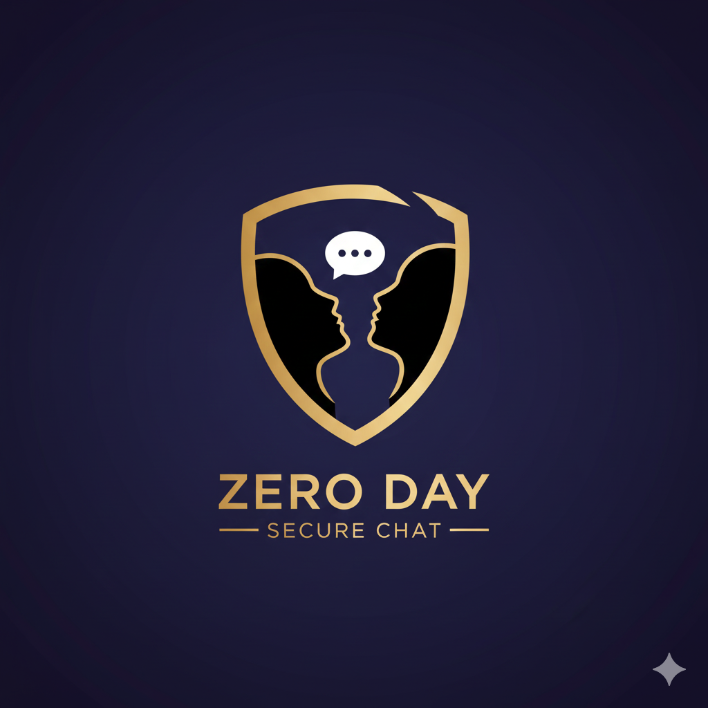 Zero Day Logo
